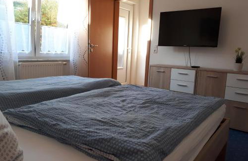 Gästewohnung Leinetal - Foto 2