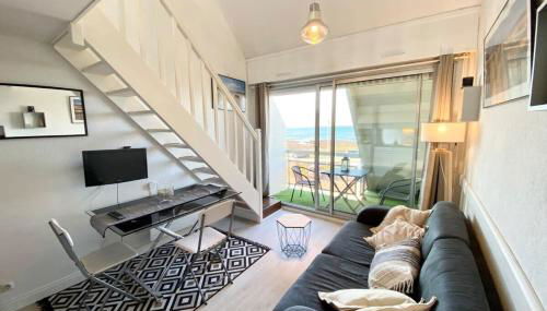 Joli appartement Cocooning Vue mer 180 - Foto 2