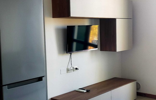 RESIDENCE FIORE ROSSO - Foto 21