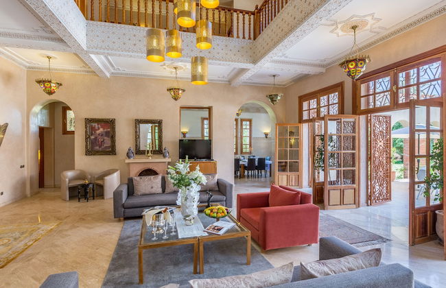 Domaine Rosaroum - Photo 36