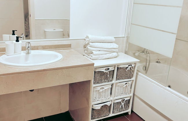 Albatross Golf Suite Alcaidesa - Foto 8