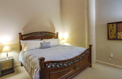 Waterfront Sandusky Vacation Rental Downtown! - Foto 9