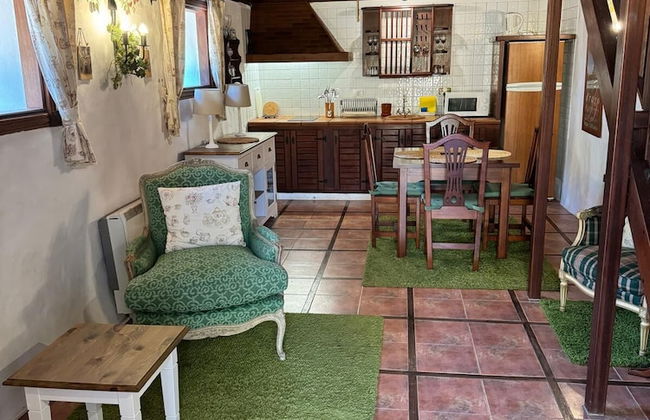 Oasis Hill Botanical Garden - Foto 20