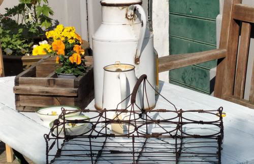 Ferienwohnung Am Schloßberg - Foto 17