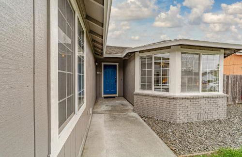 Cozy Home, Close to Ocean and Redwoods - Photo 38