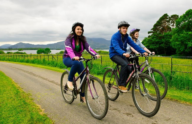 The Reserve at Muckross - Foto 21