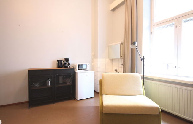 Forenom Hostel Röykkä - Foto 12