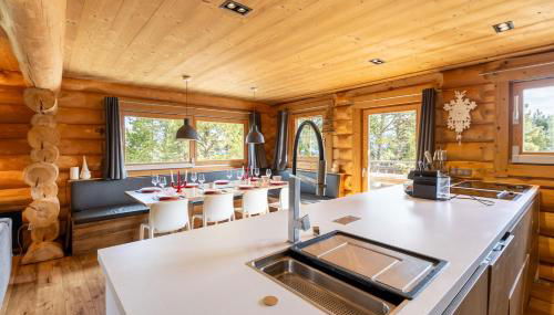 Le Chalet Etoile des Neiges - Ski à pied - Foto 3