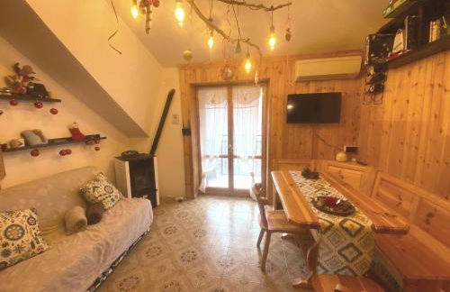 La casa nel bosco-Val Granara guesthouse - Foto 57