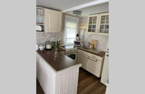 Ferienhaus Butterblume - Foto 14