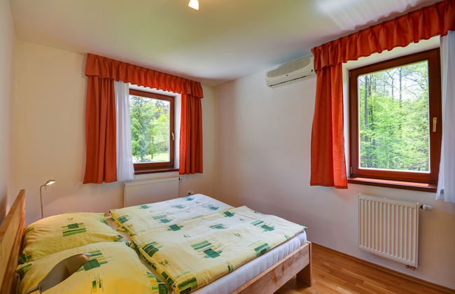 Amenity Resort Ceska Kanada - Foto 9