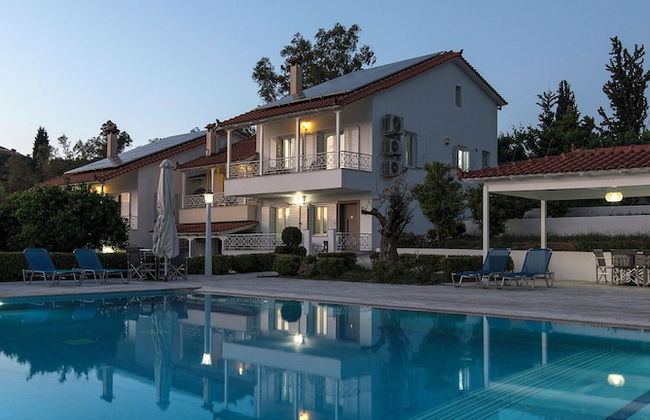 Villa Christina - Foto 57