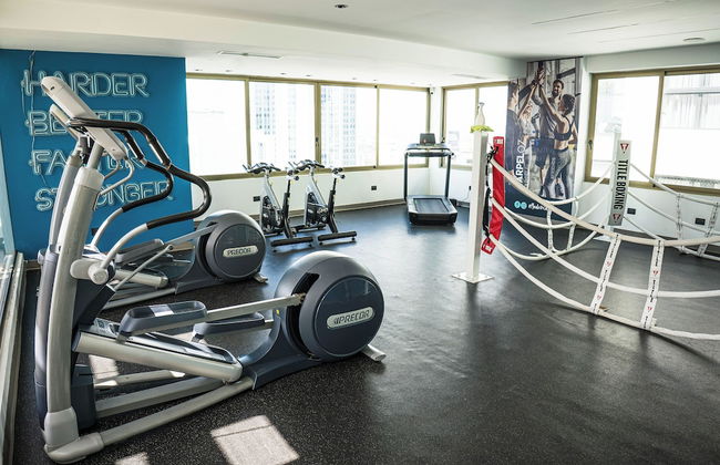 Arpel 07 - Piantini - Santo Domingo - Foto 49