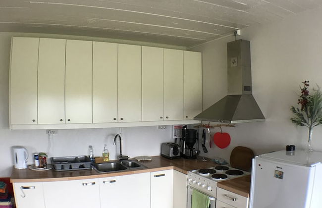 Guest House Svetlana - Foto 10