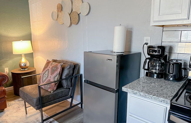 Serene 1BR Escape Near Bricktown - 32A - Photo 20