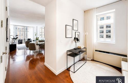 Luxurious Apartment in Times Square NYC - 30-Day Min Stay - Photo 12