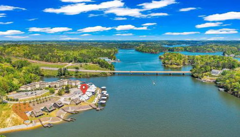 Lake Daze on Lake Martin - Foto 3