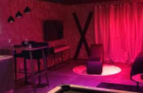 Avec toi suite spa La Secrète - Foto 21