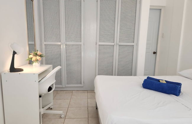 Secure 3-pers Apartment Close to the Beach - Foto 1