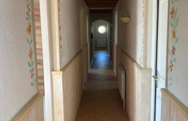 La Villa Coisy - Foto 11