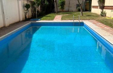 La Gran Playa,Piscina Terraza y parking 8 personas - Photo 1