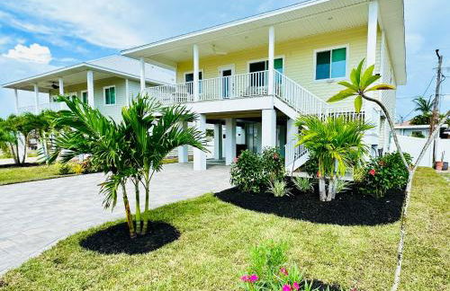 Beyond The Sea Newer House Walk to Town Beach - Foto 1