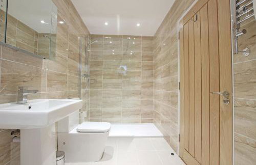 George's Cottage - Foto 15