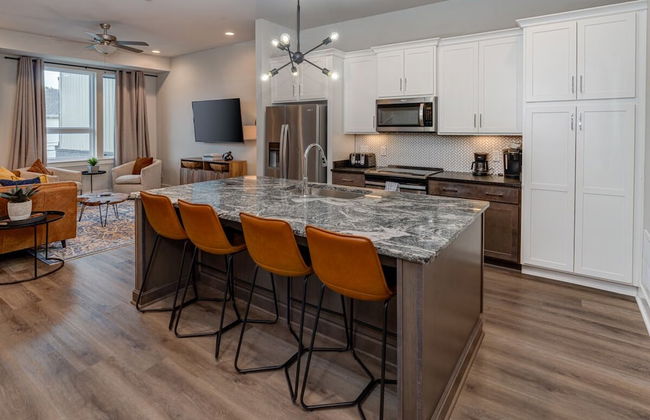 Music City Comfort - Foto 12