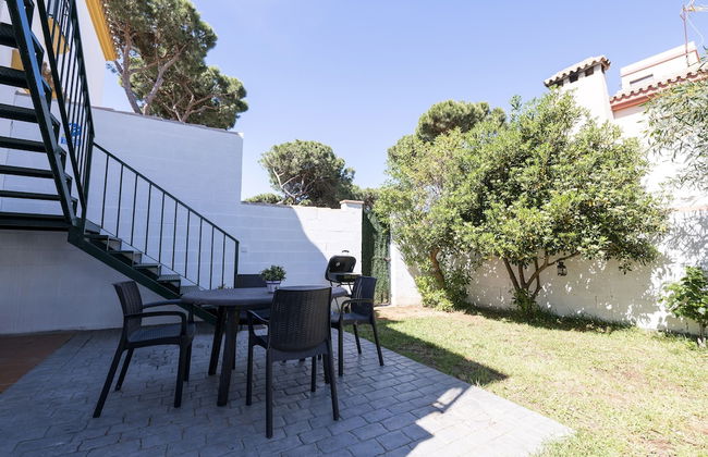 Luna De La Barrosa in Chiclana de la Frontera - Foto 20