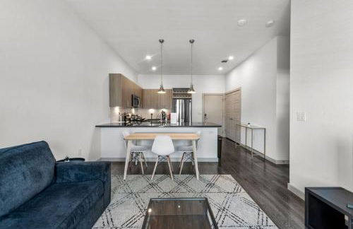 Modern 1BR near TPC Golf - Foto 9