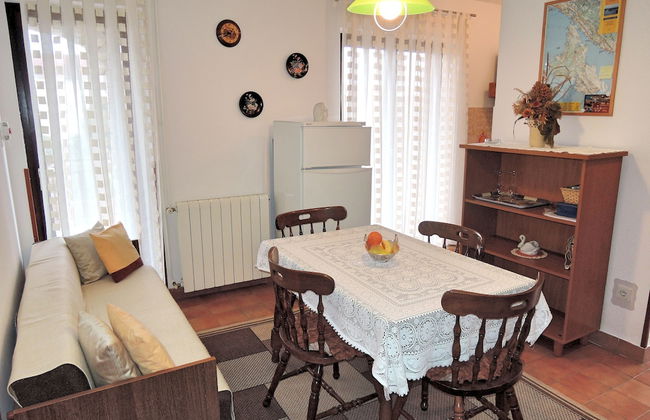 Apartment and Studio Demy - Photo 11