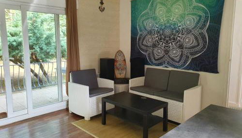 Maison proche lacs et océans - Foto 2