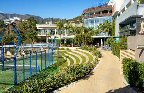 Mara's Apartments Higuerón West - Nordic Style - Sunny Terrace - Foto 38