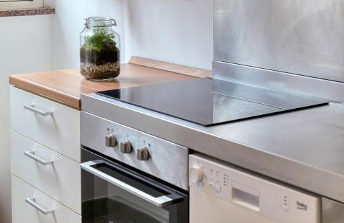 Lavinia's Apartment at Colosseo - Foto 4