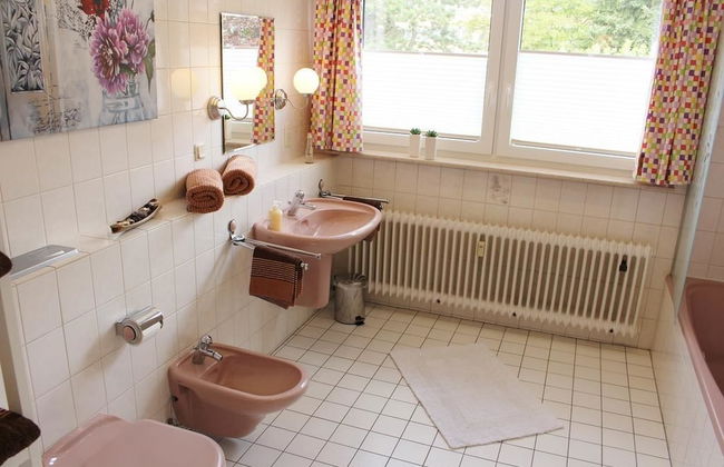 Löwenstein Ferienwohnungen - Foto 37