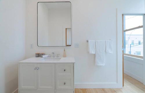 'Condo A' Gallery Suite - Downtown Marion - Foto 18