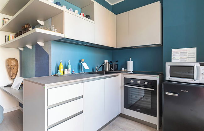 Italianway - Melozzo da Forli' 11 - Photo 28