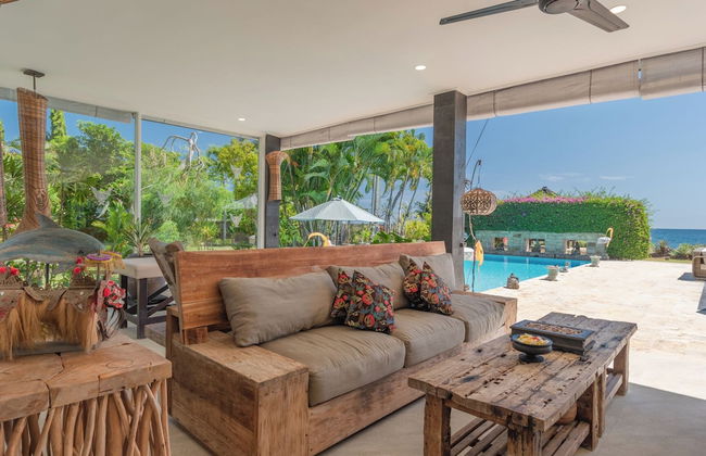 Villa Belvedere - Foto 30