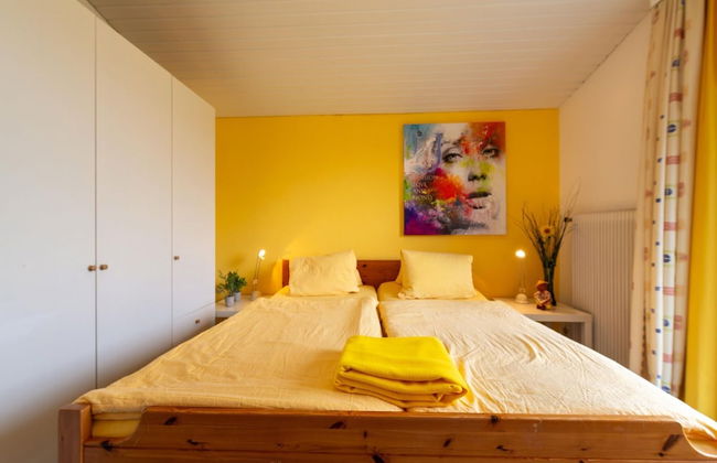 Holiday Home Attersee Near Hiking Trails - Foto 3