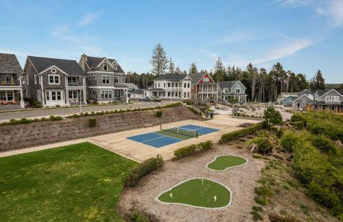 Seafaring Retreat by Seabrook Hospitality - Foto 23