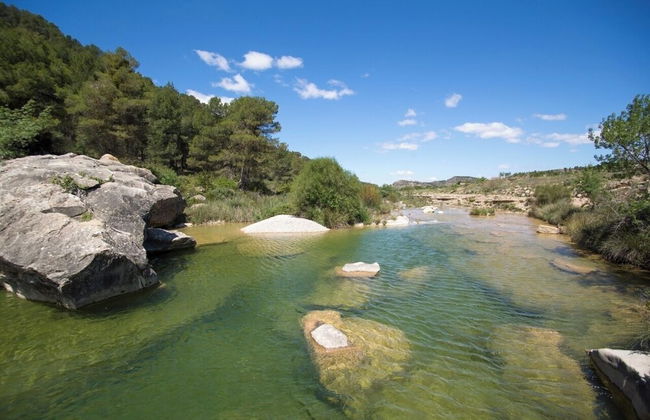 Casa rural Lo Niu - Foto 30