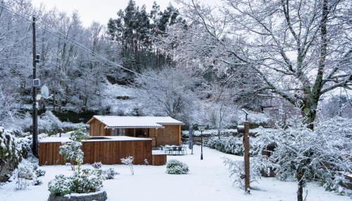 Ohana Gerês House - Foto 5