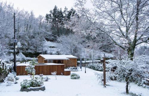 Ohana Gerês House - Foto 5