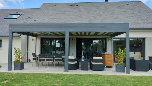 Gîte Villa le 29 - Foto 2