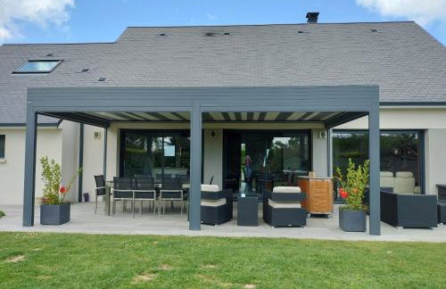 Gîte Villa le 29 - Foto 2