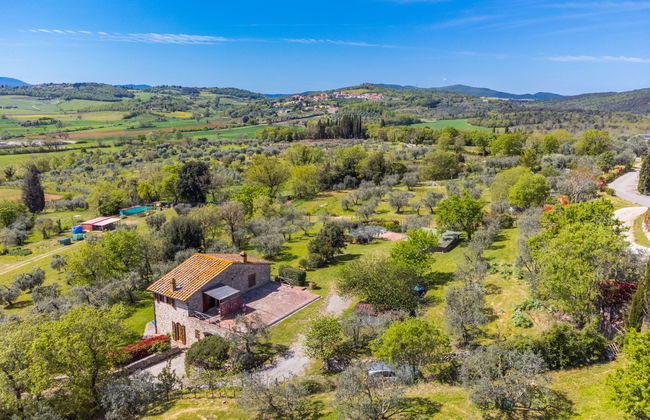 Il Fienile - Foto 70