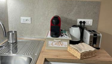 G&Ghomeciampinosuite - Foto 4