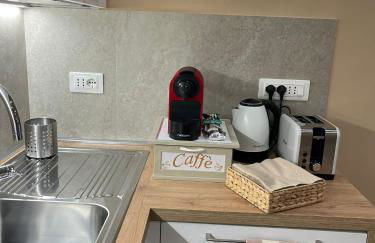 G&Ghomeciampinosuite - Foto 4