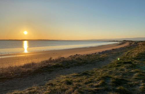 Stagstone apartment in Fortrose - Foto 12