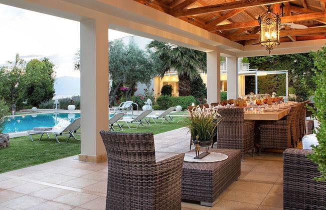 The Marble Resort - Foto 76